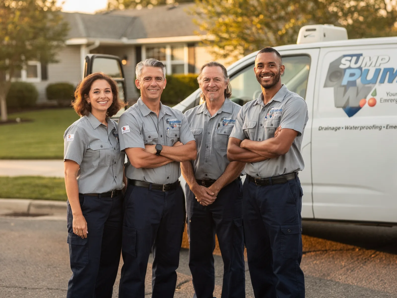 Water Heater Repair company in Stennis Space Center, MS